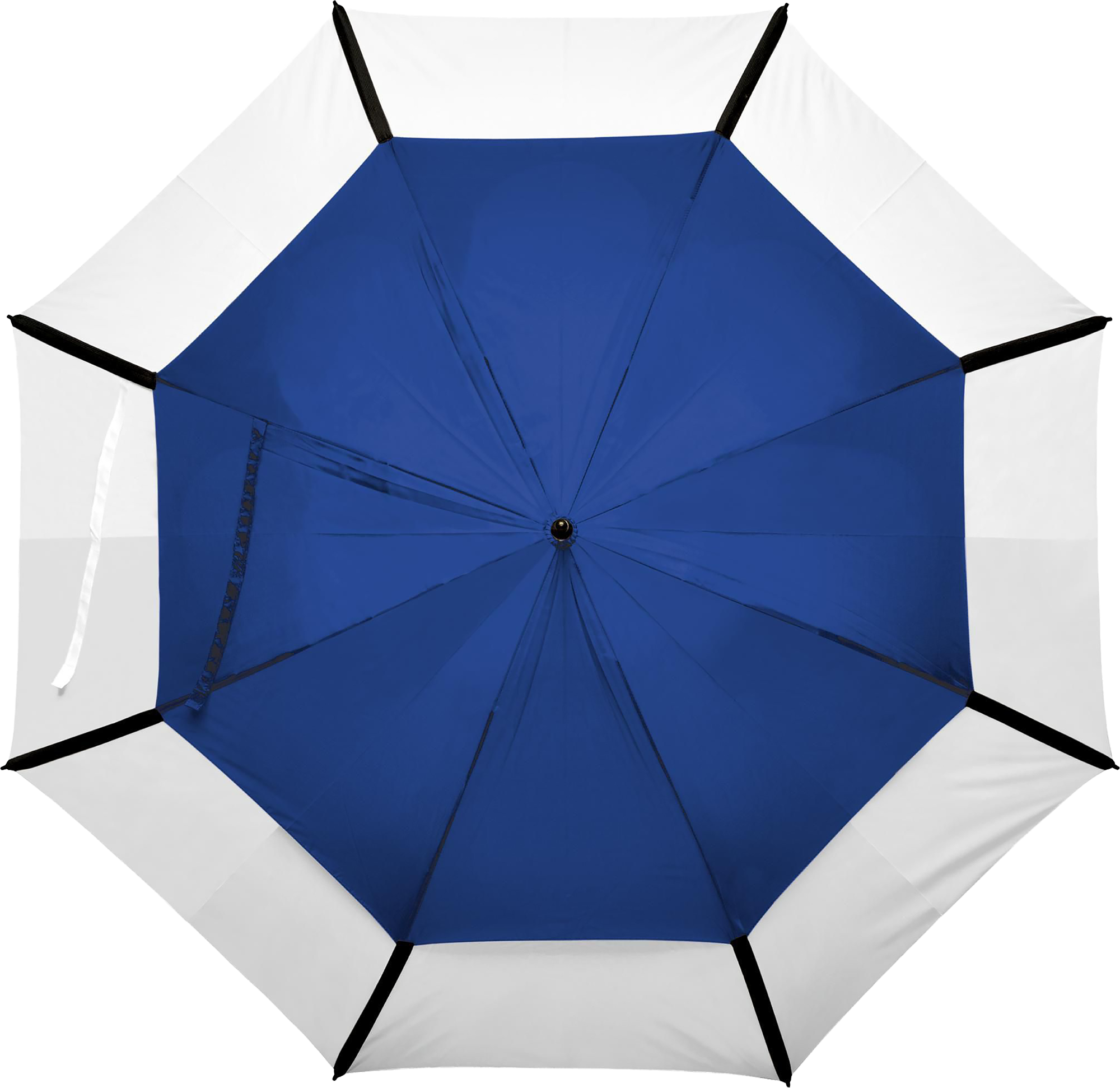 Picture of Double layer storm proof umbrella