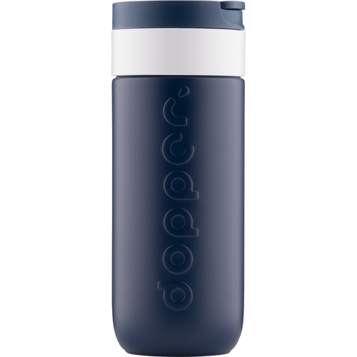 Dopper Travel Mug (400ml) - View 1