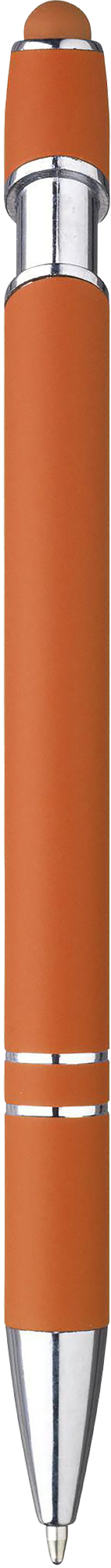 Picture of Soft touch stylus pen