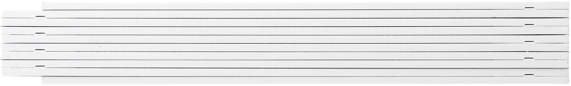 Picture of Metric folding ruler