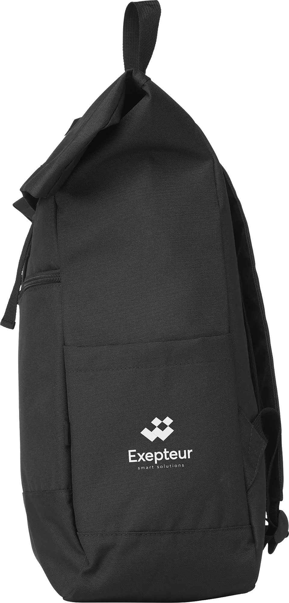 Picture of Recycled RPET backpack