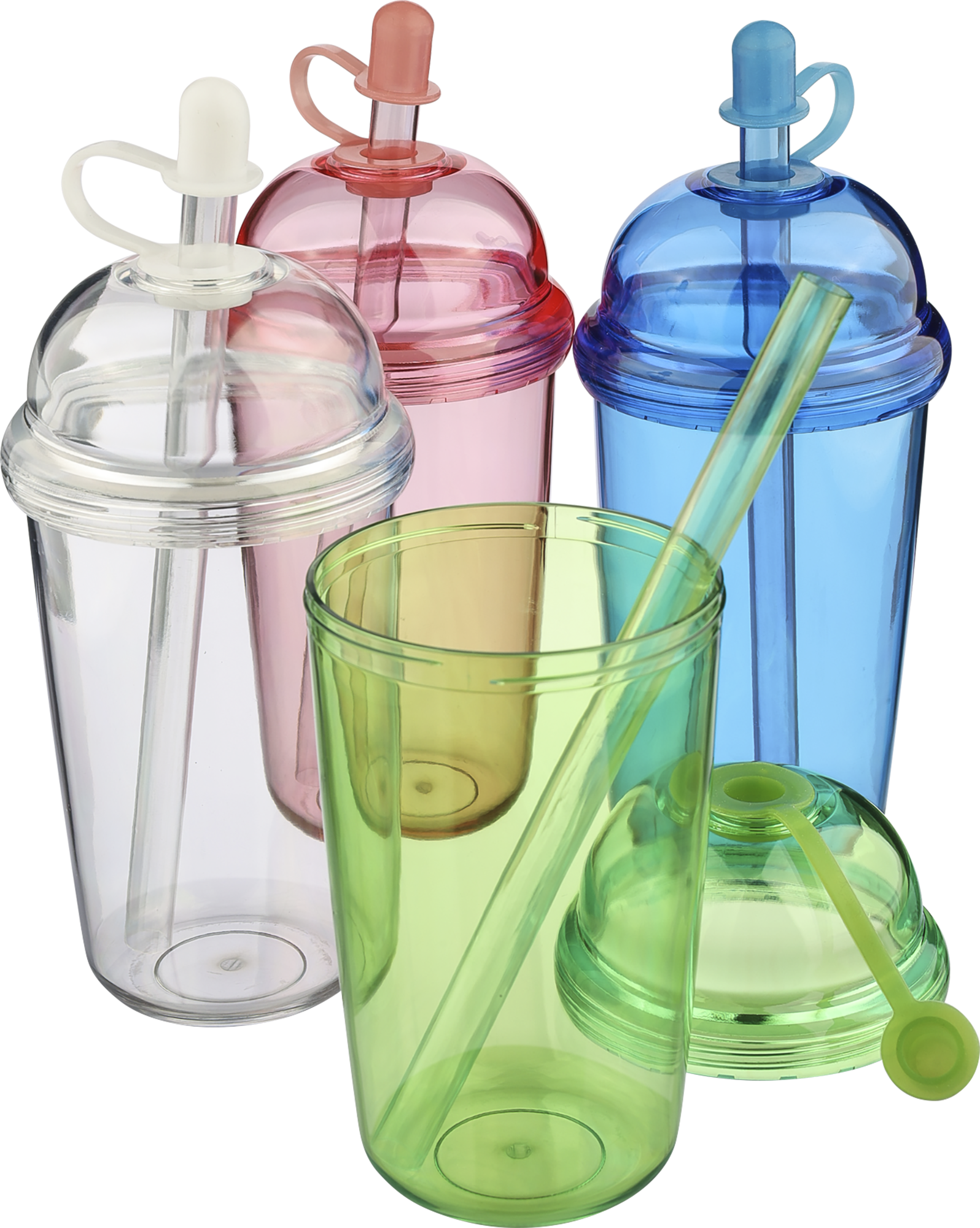 Picture of Recycled travel mug (500ml)