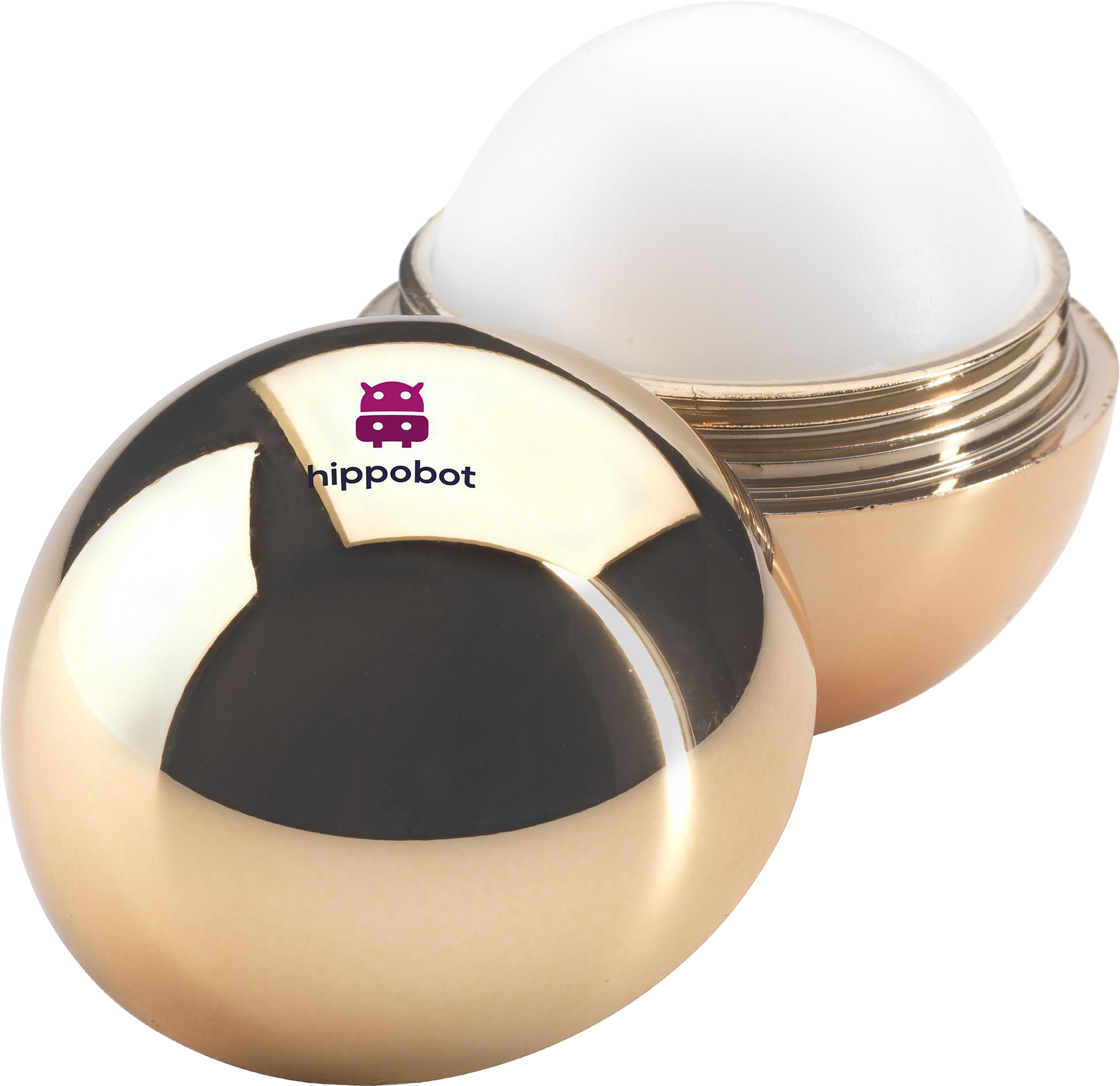 Picture of Lip balm glossy 