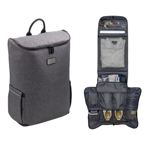BrandCharger RPET backpack