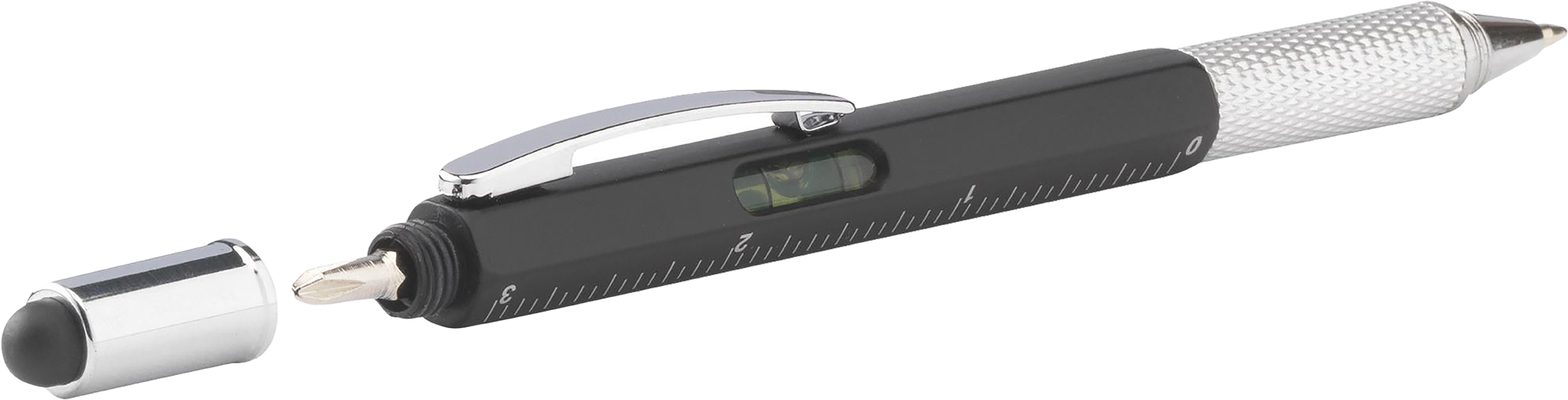 Picture of Multi-functional pen