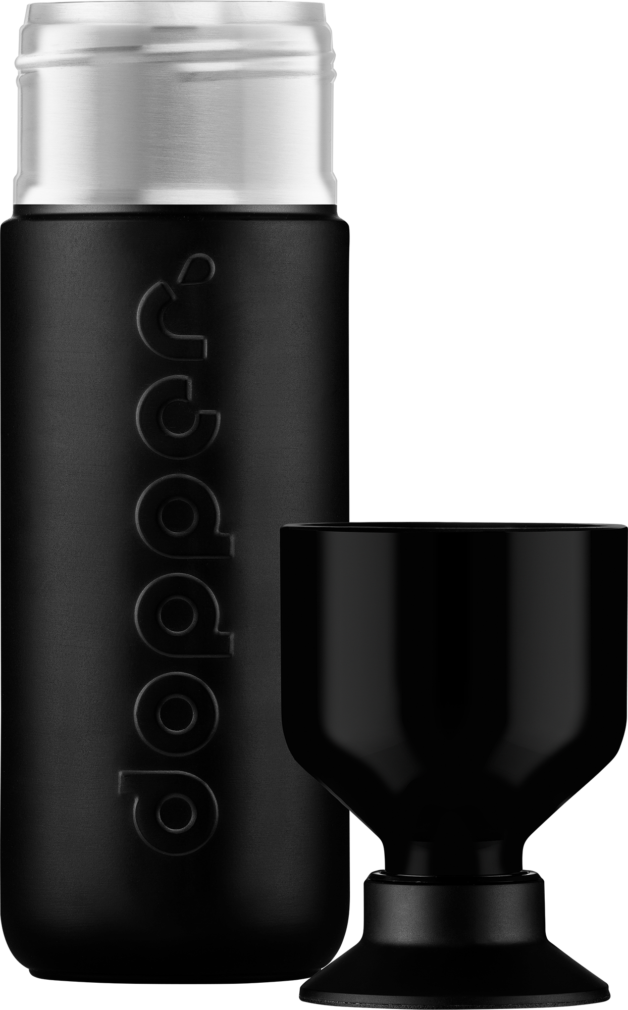 Picture of Dopper Blazing Black Insulated (580ml)