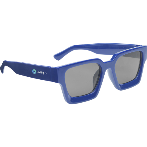 Recycled sunglasses