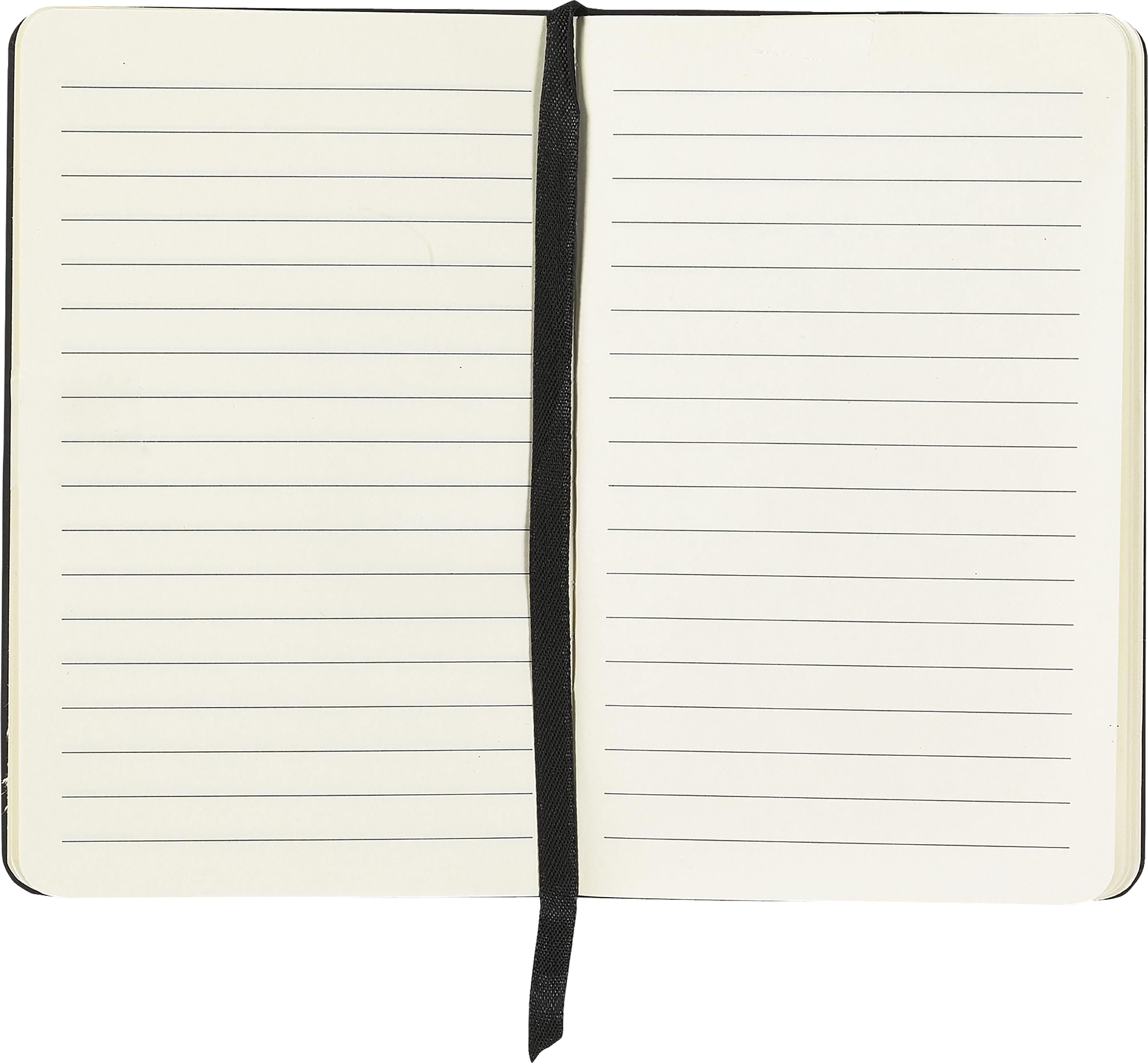 Picture of Pocket notebook (approx. A6)