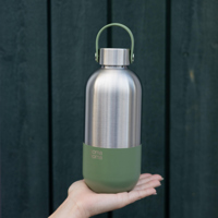 Noma Noma recycled steel (750ml) 1489121_004 (Green)