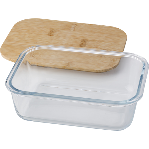 Lunch box
