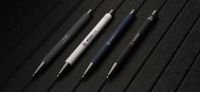 Recycled aluminium ballpen 262679_002 (White)