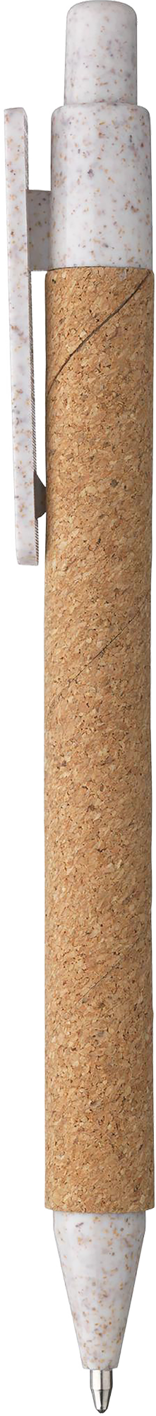 Picture of Cork ballpen