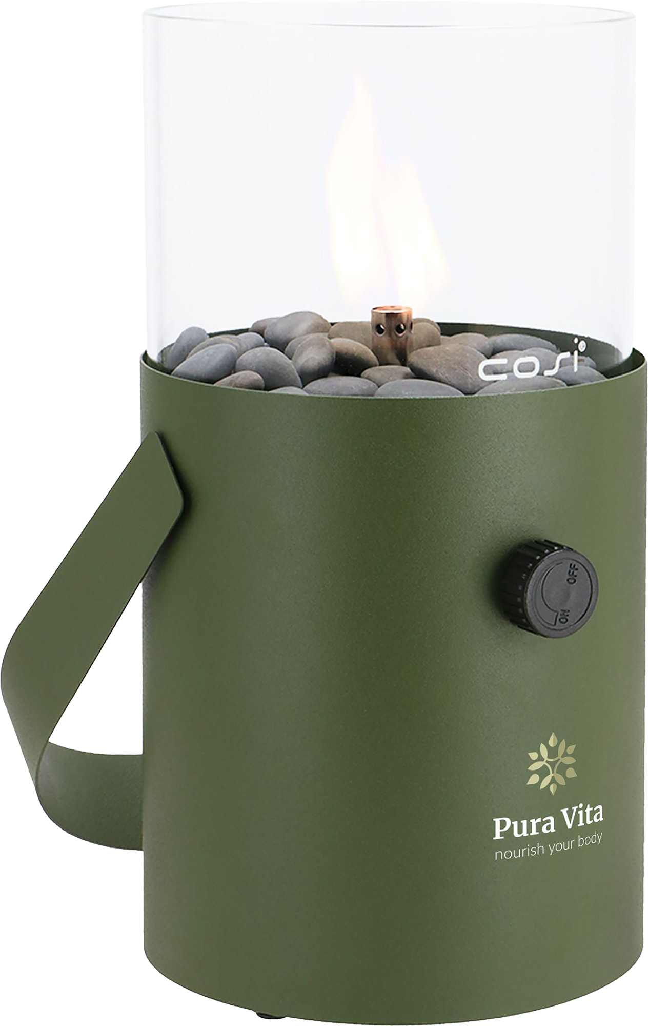 Picture of Cosi original gas lantern