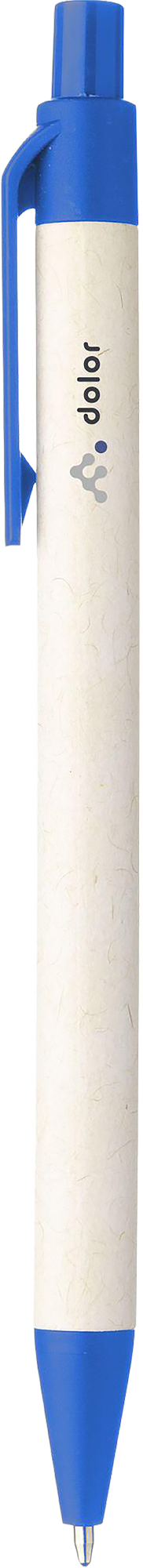 Picture of Milk carton ballpen
