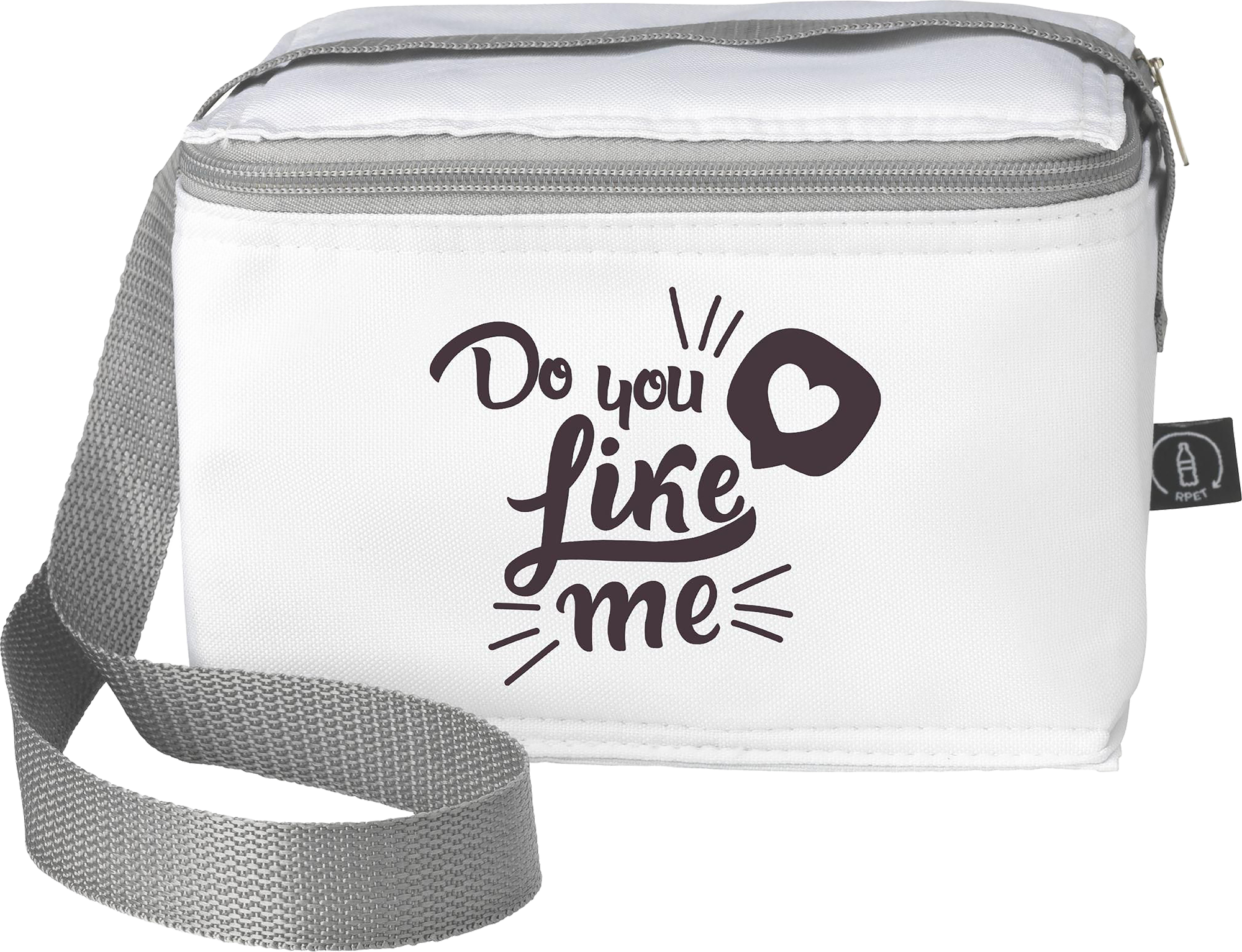 Picture of RPET Cool bag