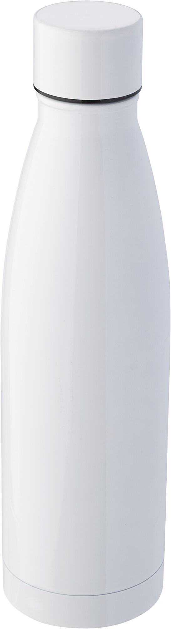 Picture of Stainless steel double walled bottle (500ml)