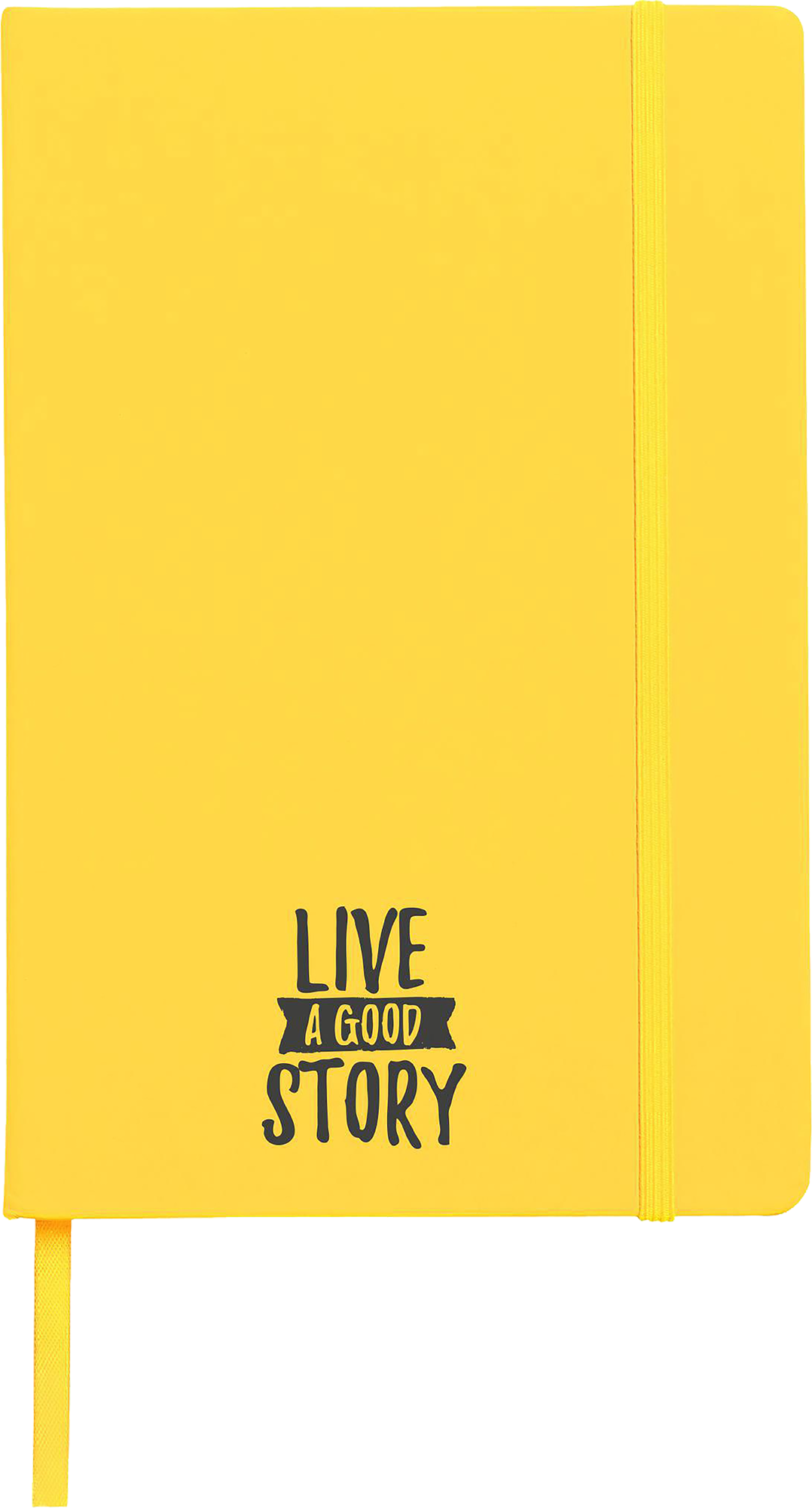 Picture of Notebook (approx. A5)