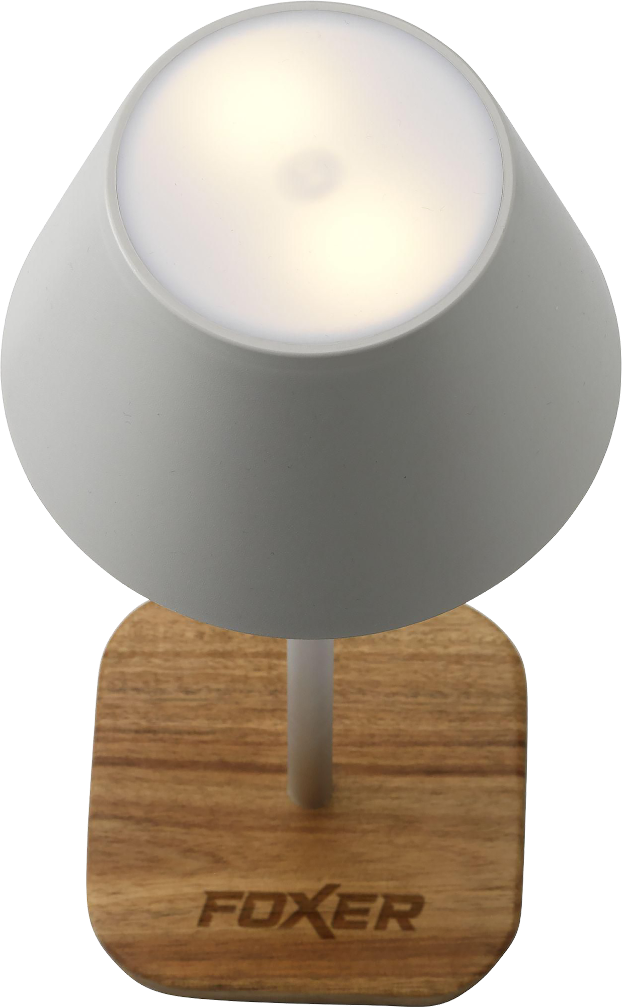 Picture of Wooosh Luzia table light