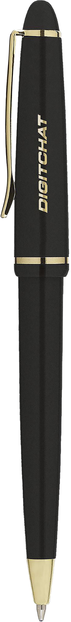 Picture of Twist action ballpen