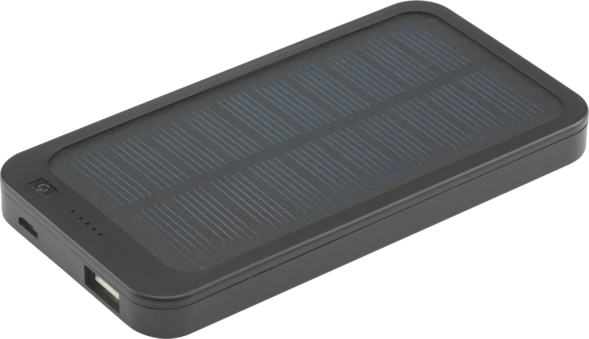 Picture of Solar power bank (4,000 mAh)