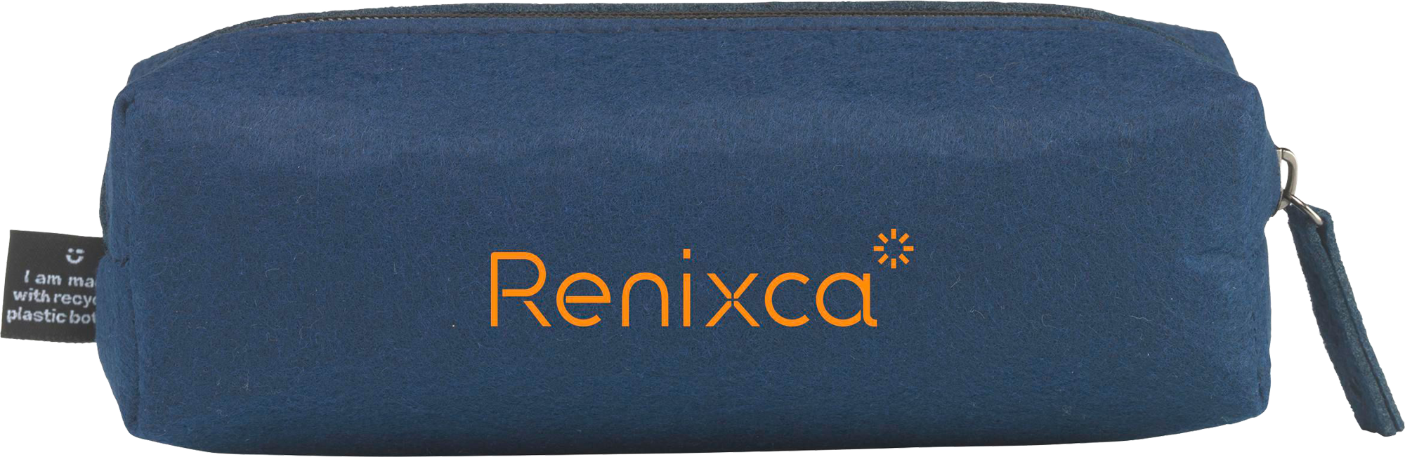Picture of RPET Felt pencil case