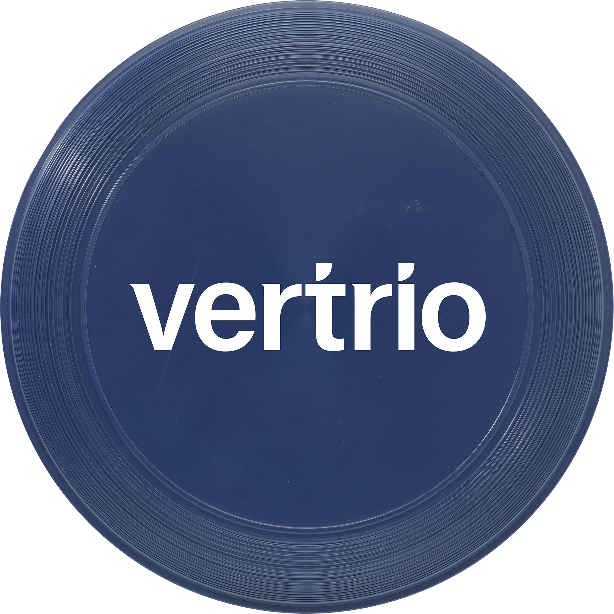 Picture of Recycled plastic frisbee