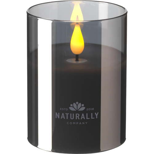 Wooosh Luminosa LED candle