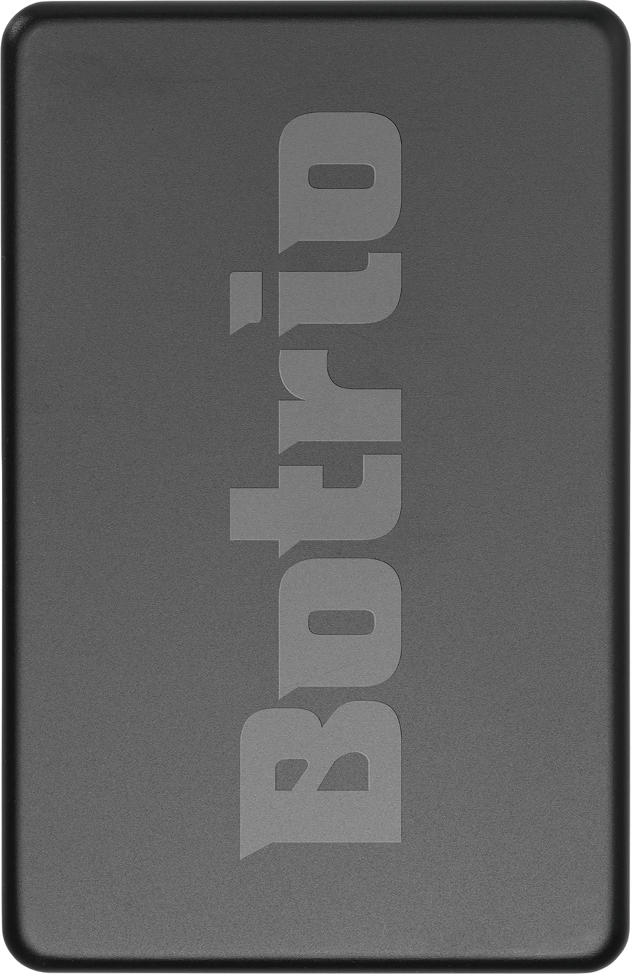 Picture of Wireless recycled aluminium power bank (5,000mAh)