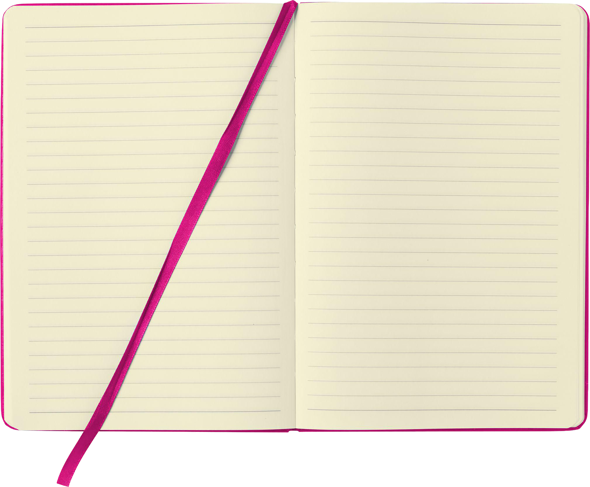 Picture of Notebook (approx. A5)