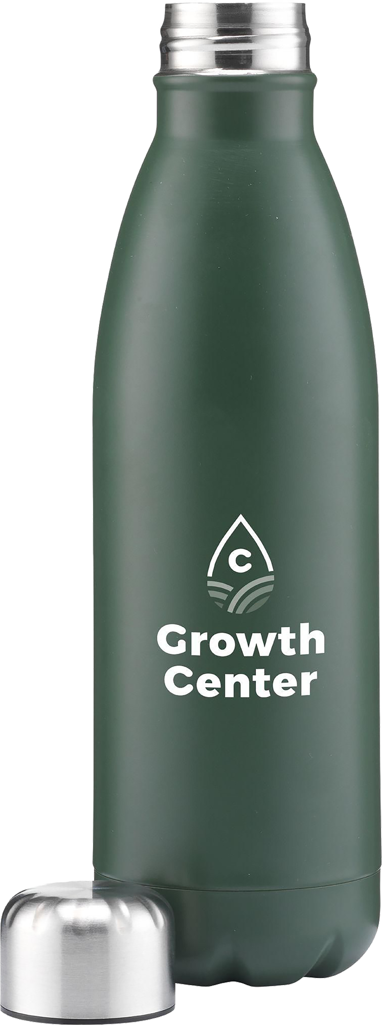 Picture of Topflask single walled bottle (750ml)