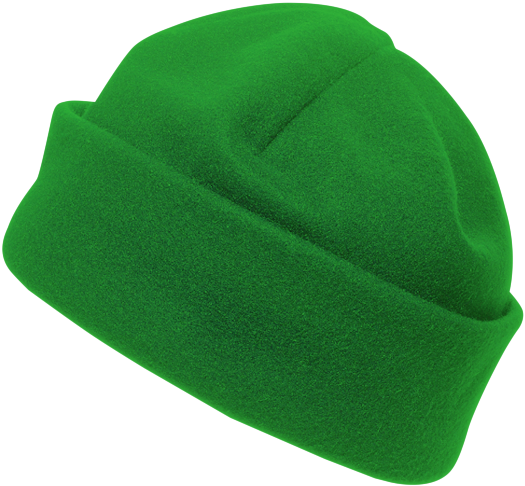 Picture of Fleece beanie (embroidered)