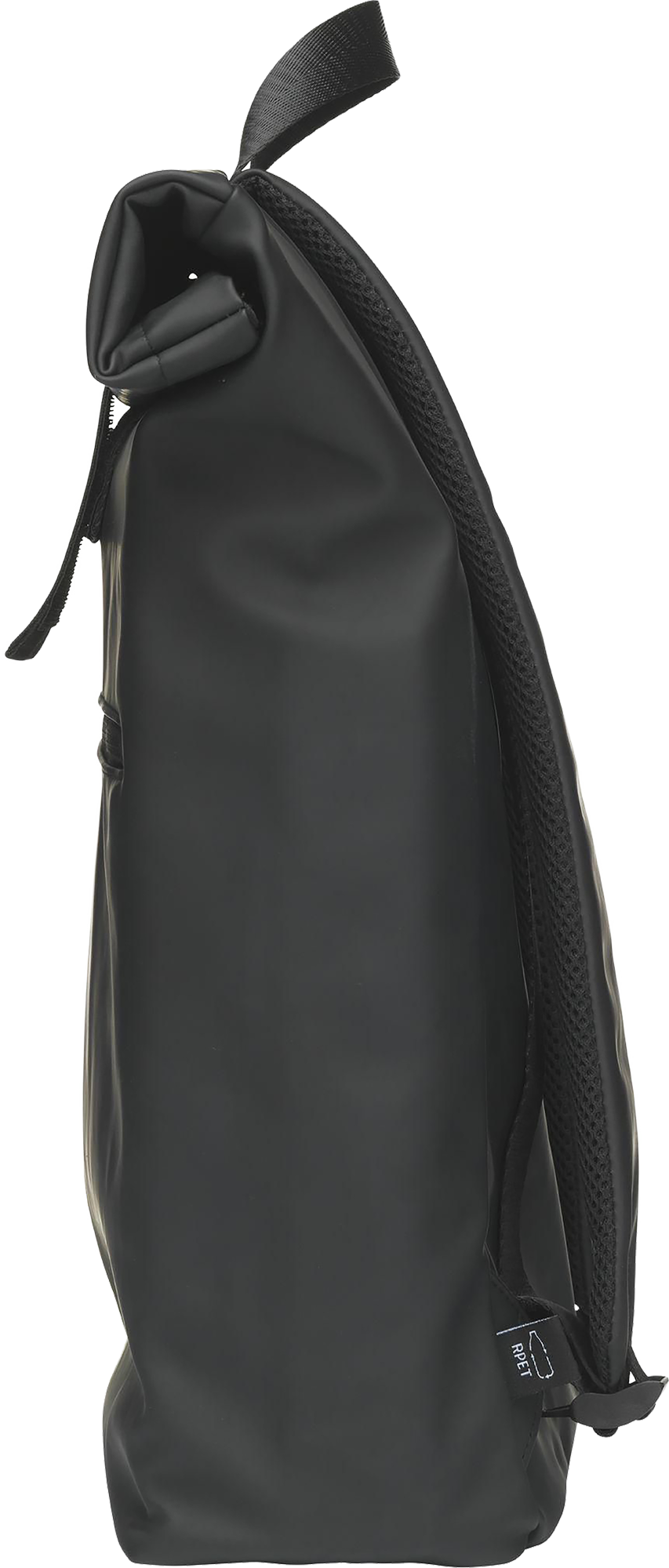 Picture of Recycled roll-top backpack