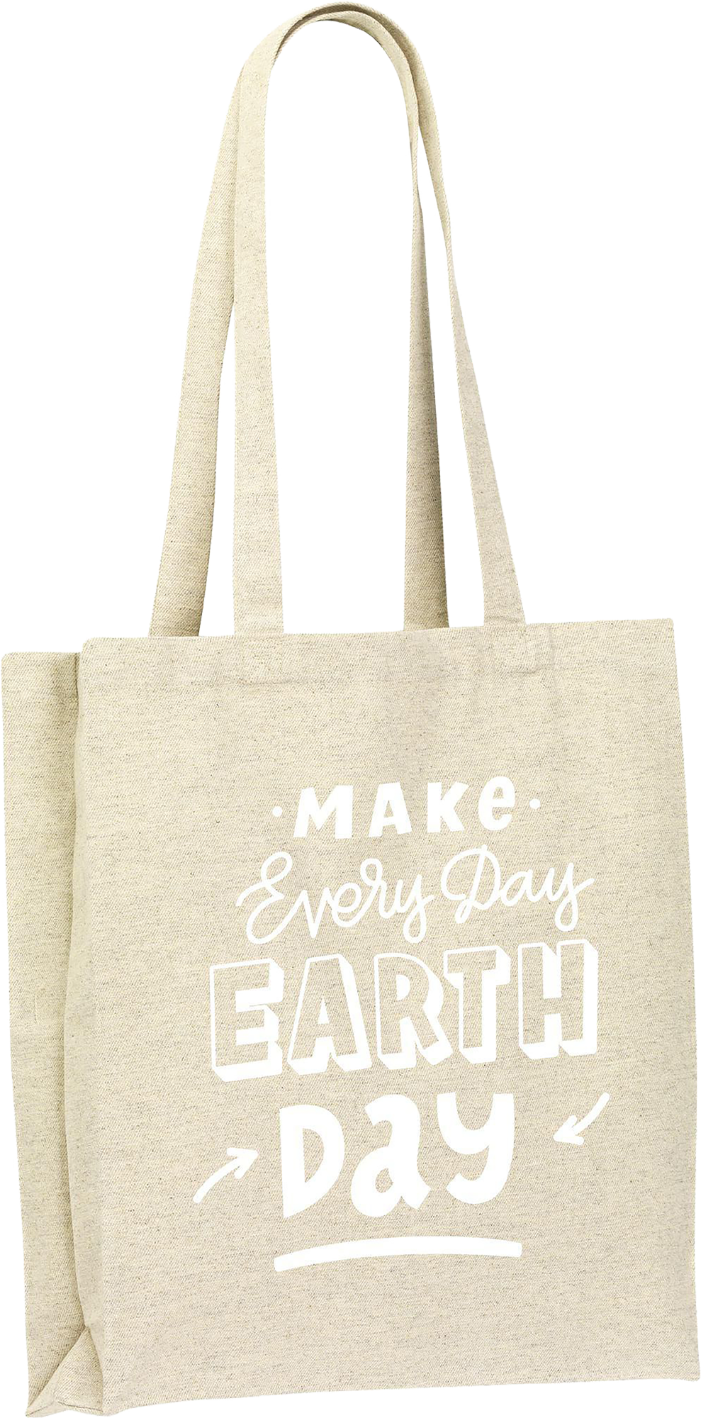 Picture of Recycled canvas bag (280gsm/8.2oz)