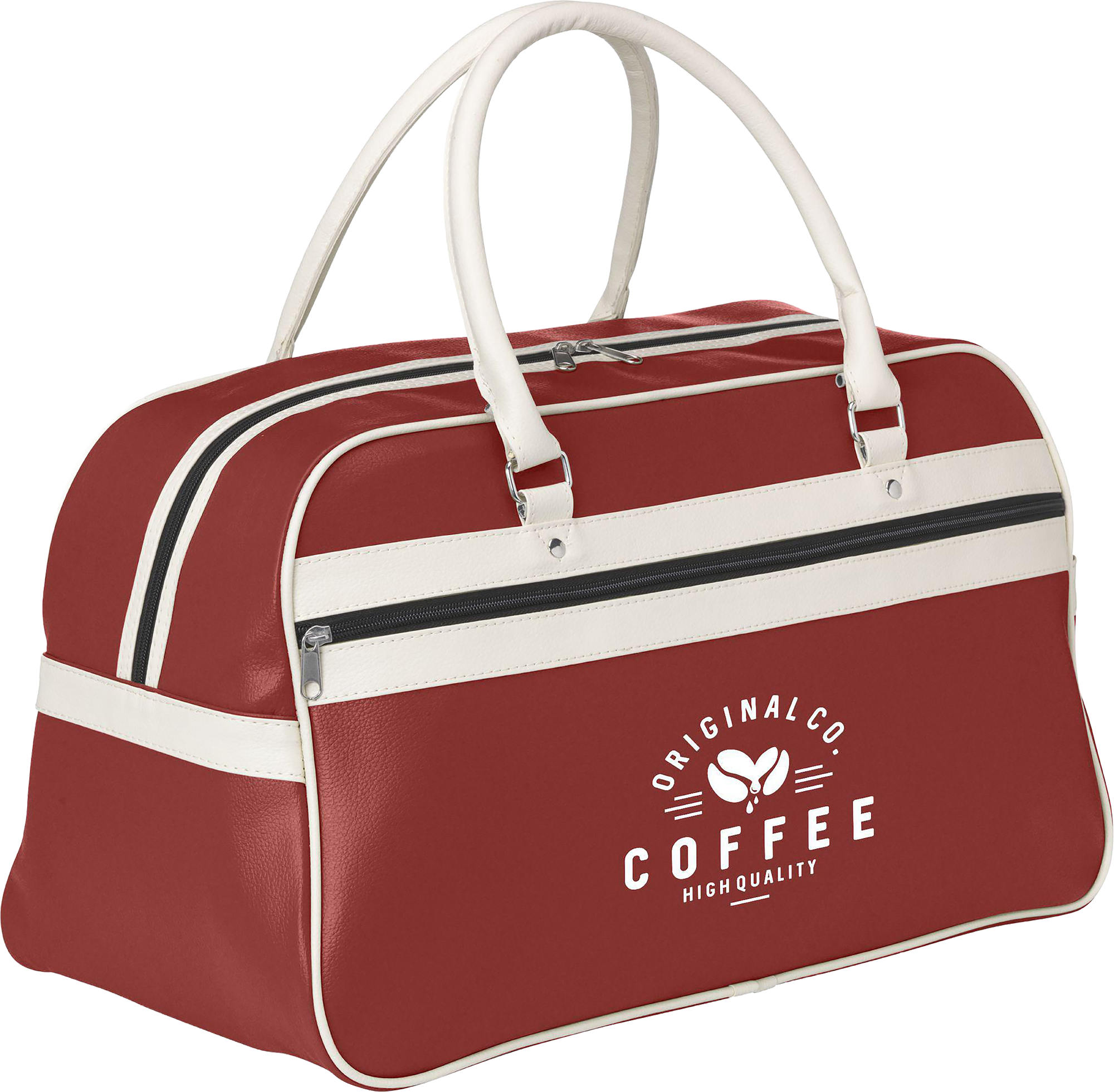Picture of Retro sports bag