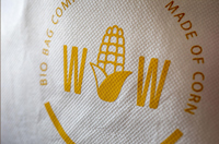 Corn backpack 269113_002 (White)