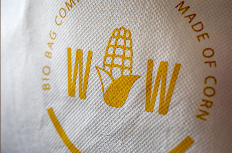 Corn backpack 269113_002 (White)