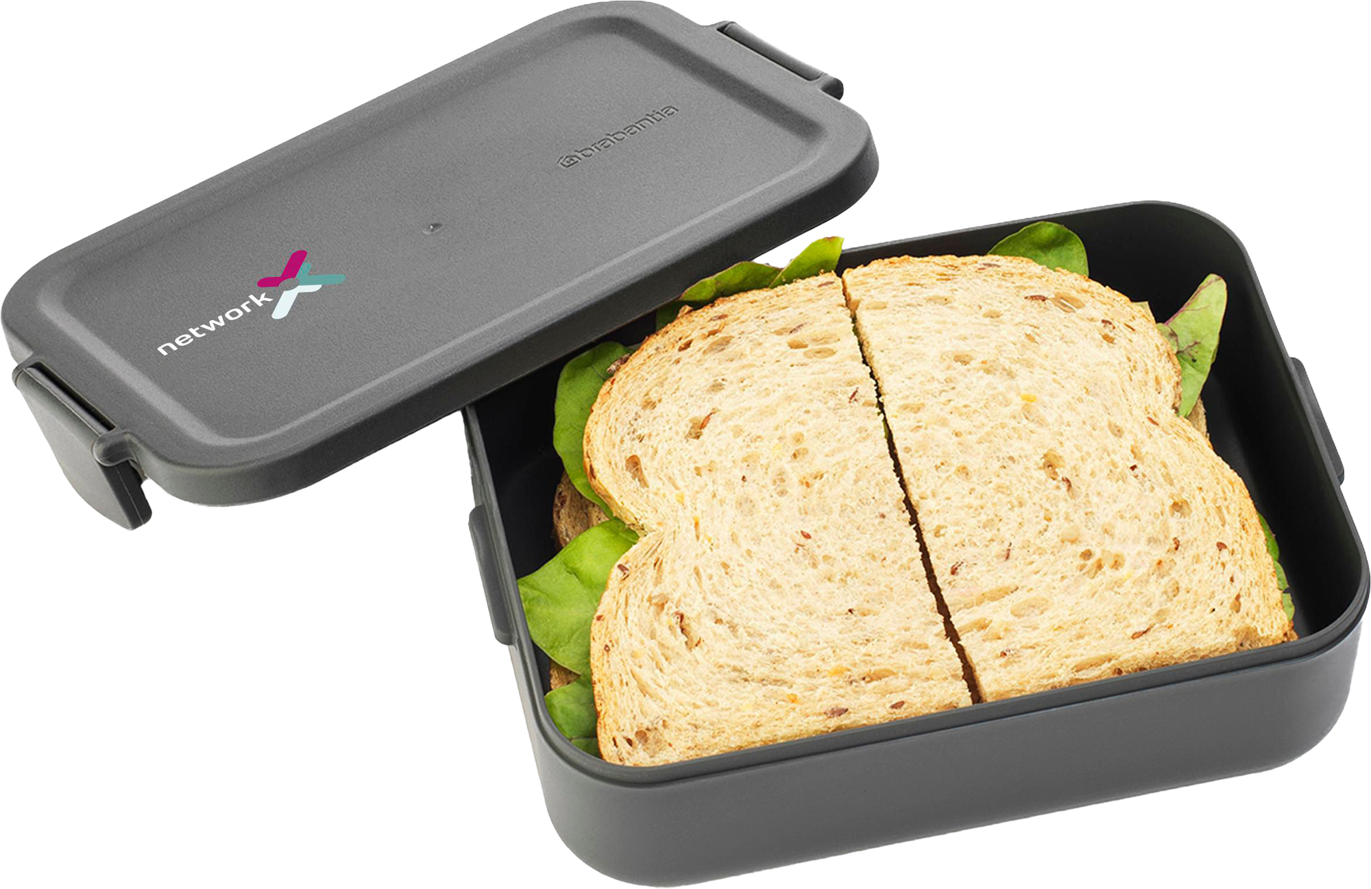 Picture of Brabantia Make & Take lunchbox (1.1L)