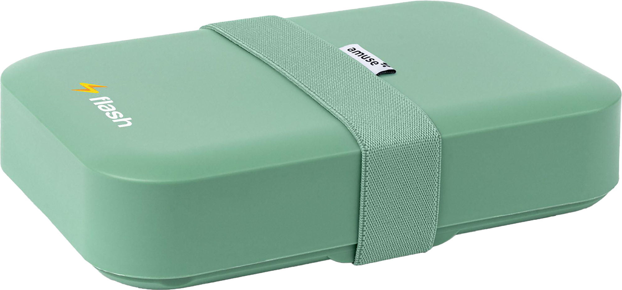 Picture of Amuse classic lunch box (large)