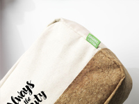 Organic canvas and cork toiletry bag 261249_311 (Natural)