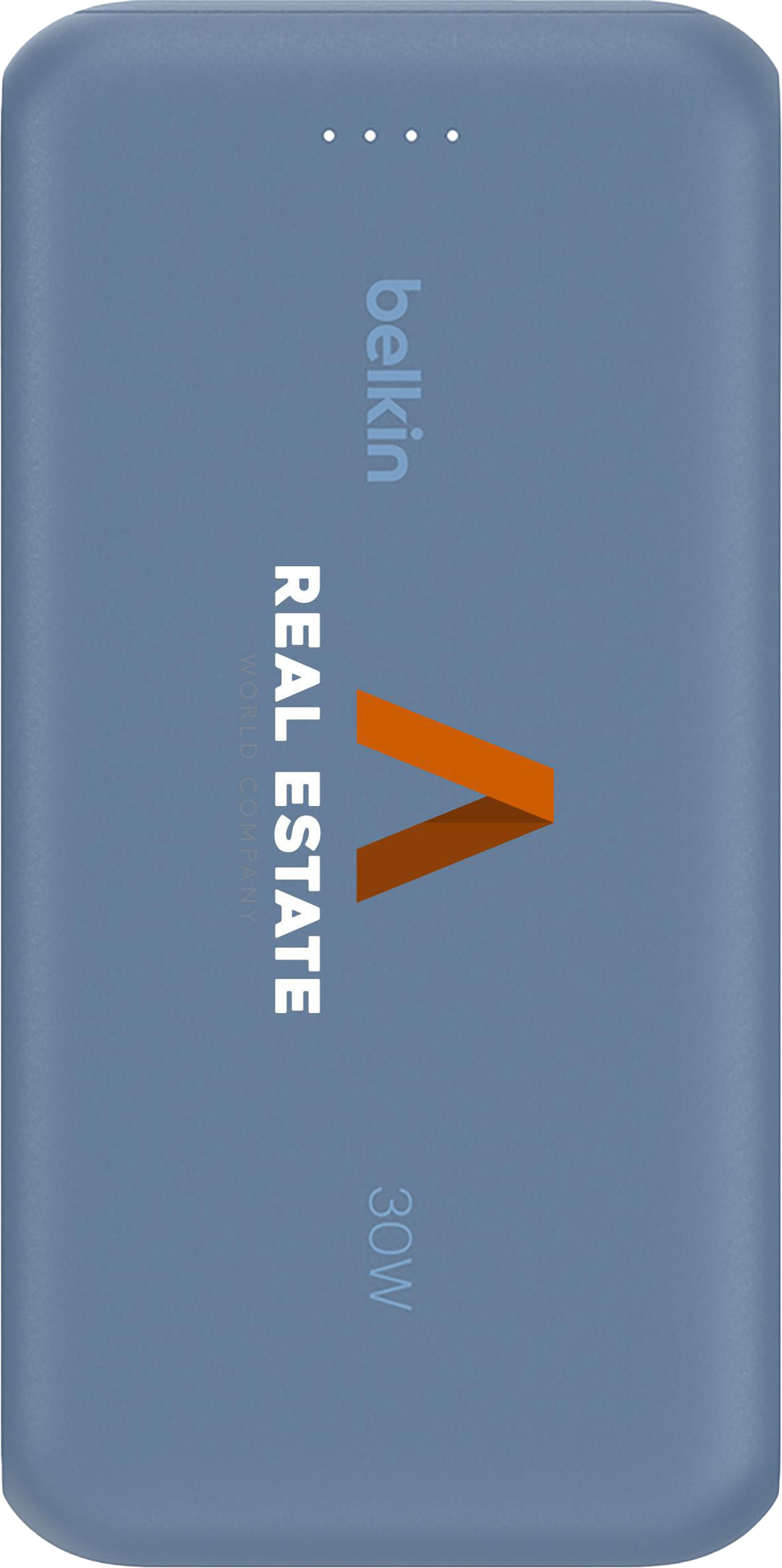 Picture of Belkin power bank with integrated cable (20,000mah)