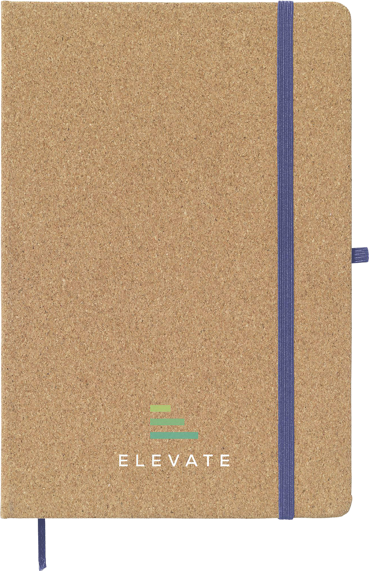 Picture of Cork notebook (approx A5)