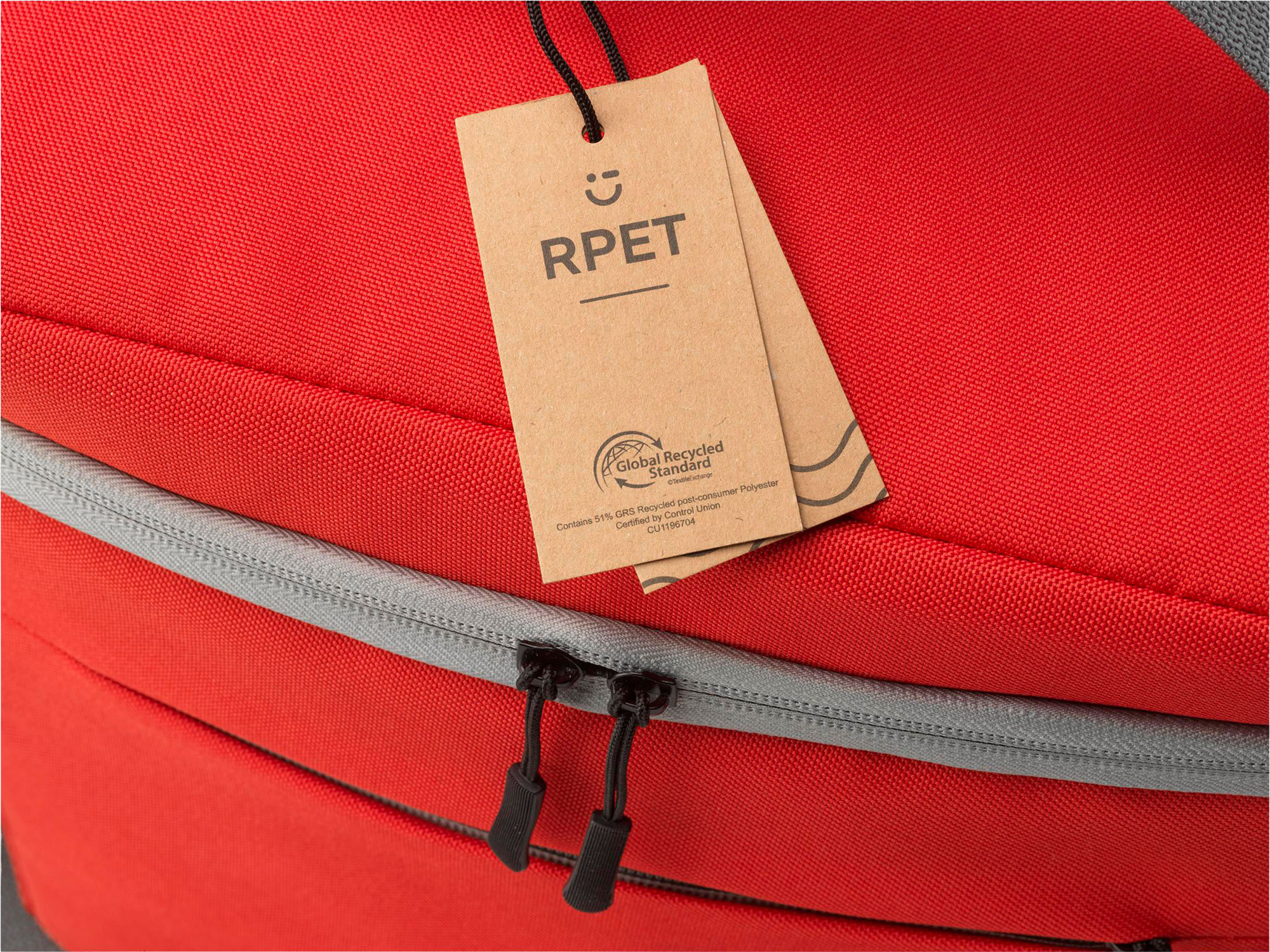 Picture of Recycled cooler bag