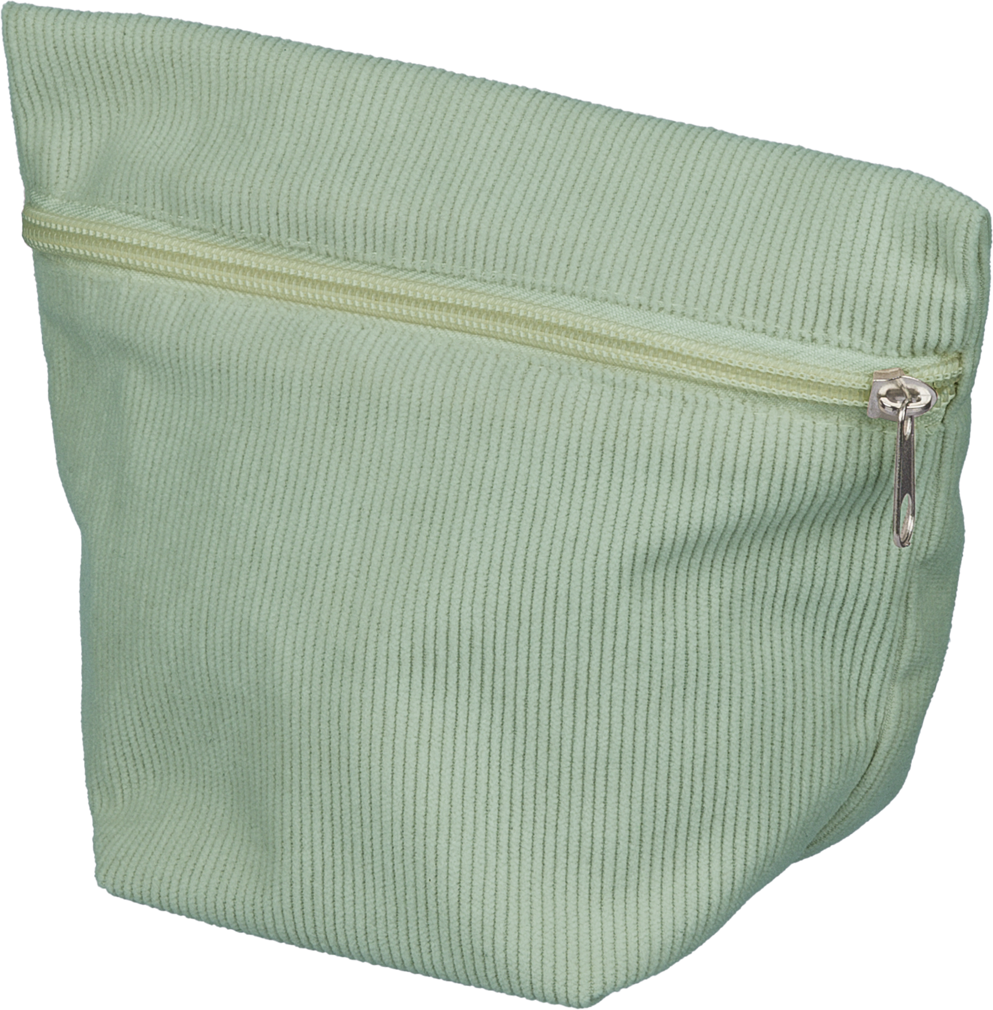 Picture of Corduroy cosmetic pouch