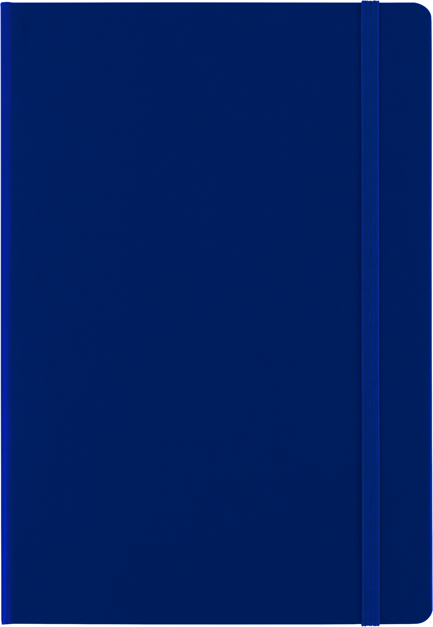 Picture of Cardboard notebook (approx. A5)