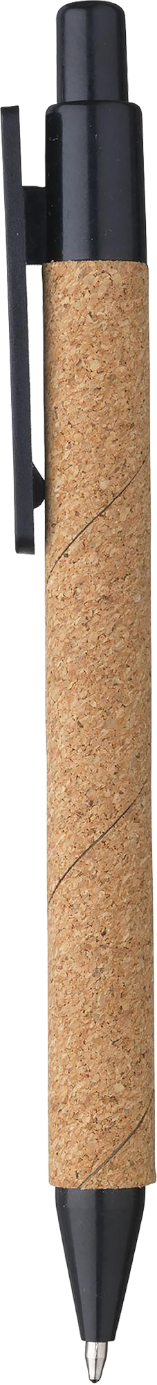 Picture of Cork ballpen