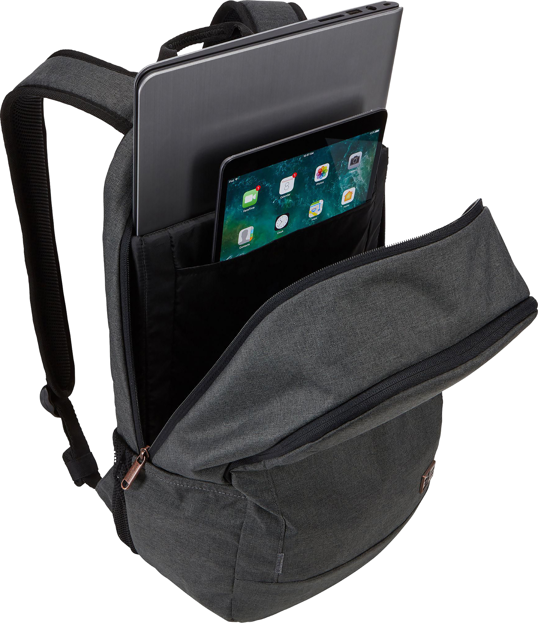 Picture of Case Logic Era laptop backpack