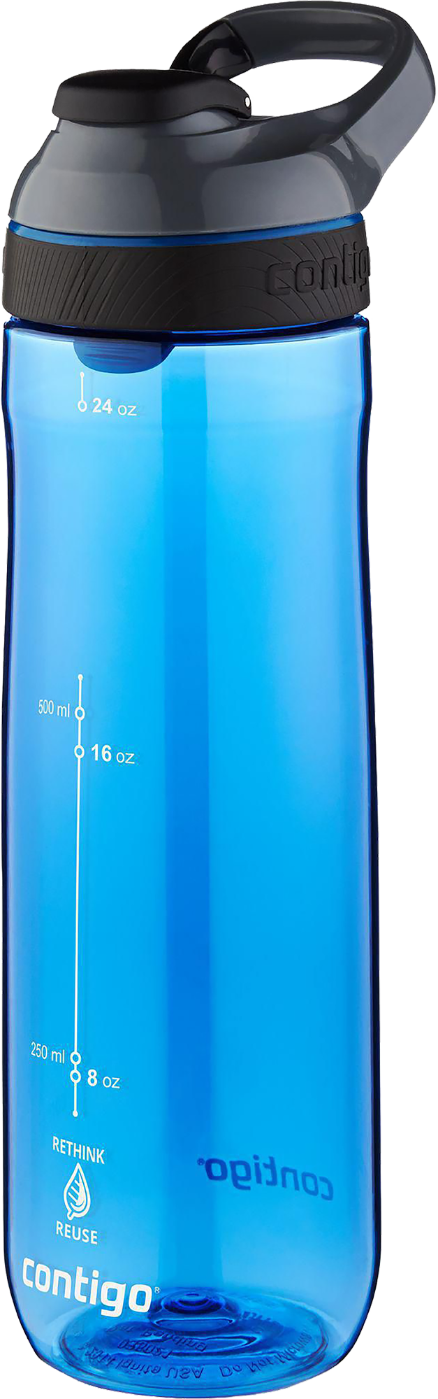 Picture of Contigo® Cortland Tritan™ Bottle Renew from Eastman (720 ml)