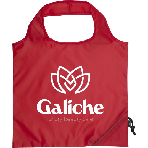RPET foldable shopping bag
