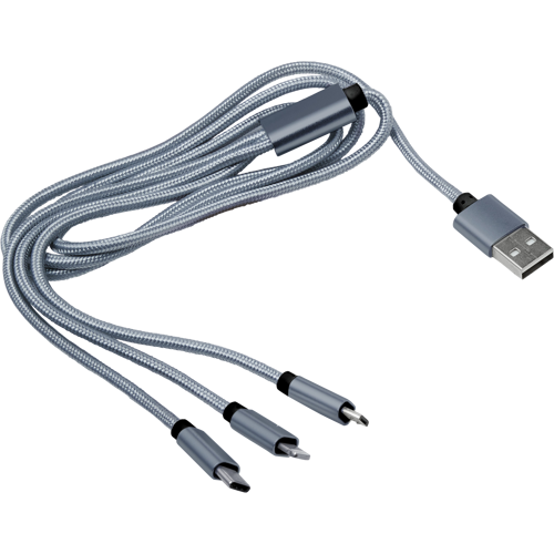 USB charging cable