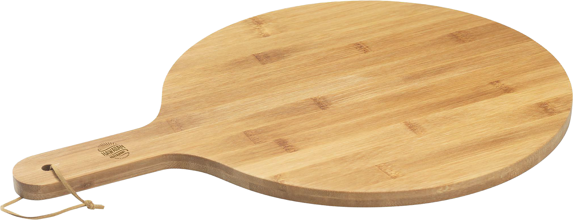 Picture of Bamboo cutting board
